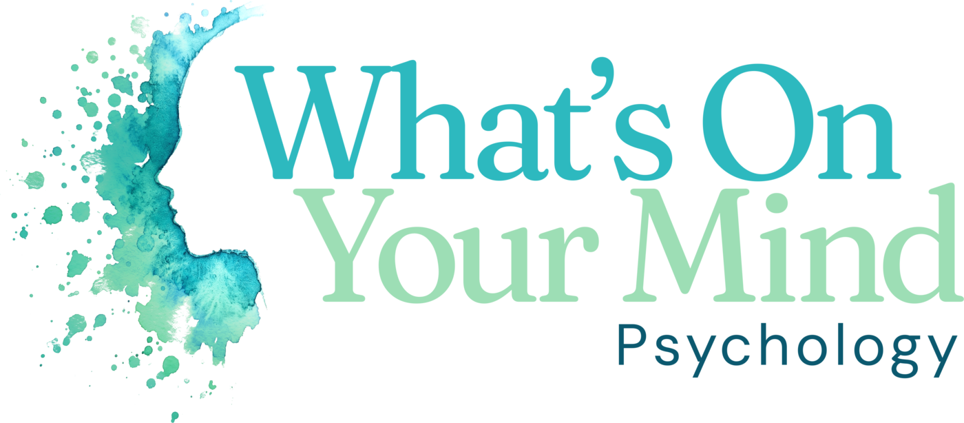 What's on Your Mind Psychology